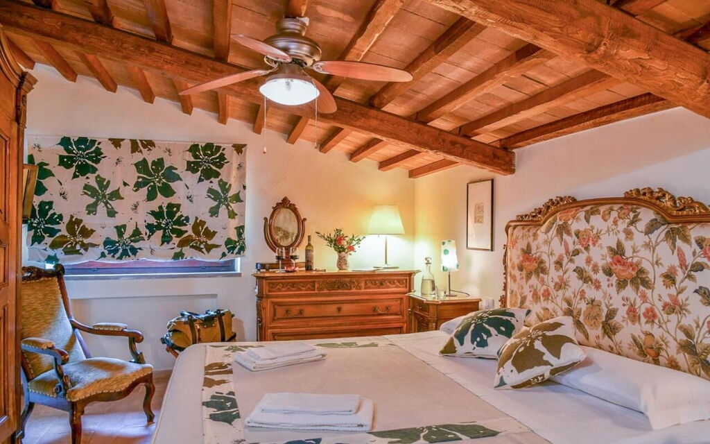 Torre Vitagliano Resort