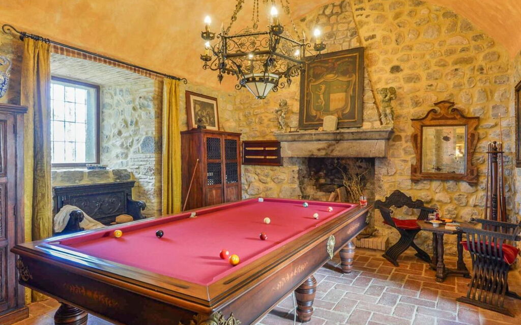 Torre Vitagliano Resort