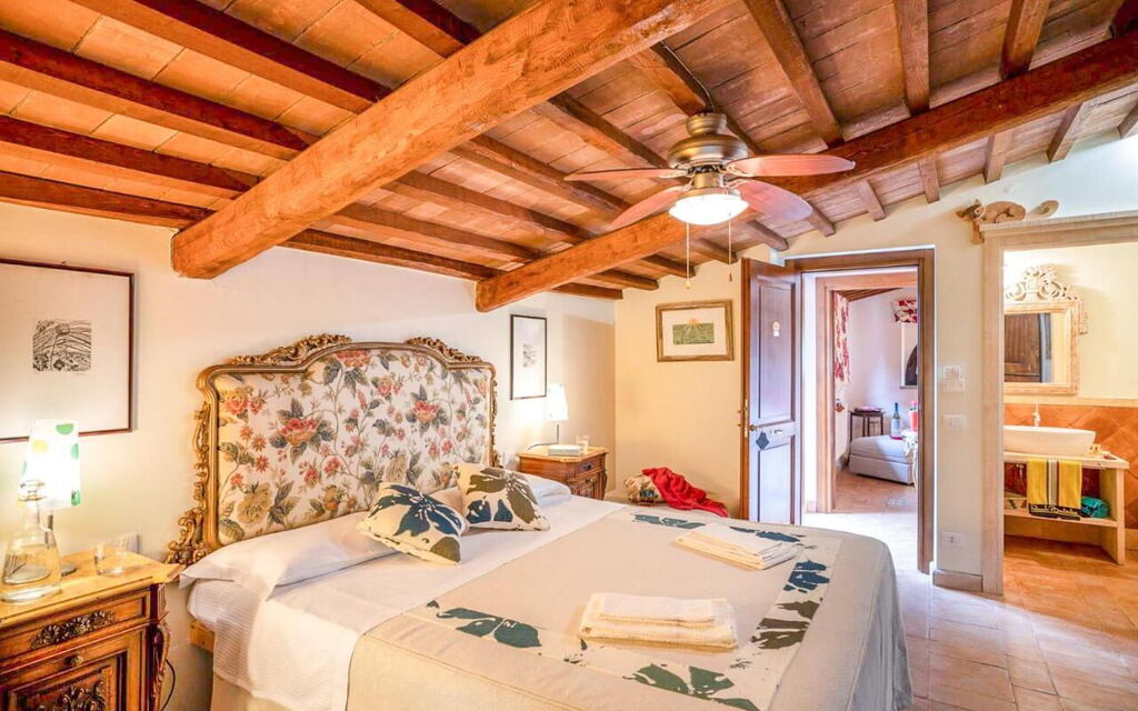 Torre Vitagliano Resort