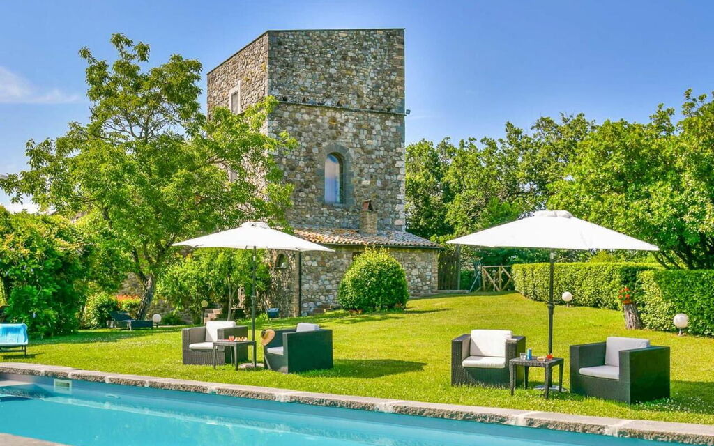 Torre Vitagliano Resort: Activities, Amenities, Building Exterior, Garden, Main Entrance, Spring, Summer, Wellness
