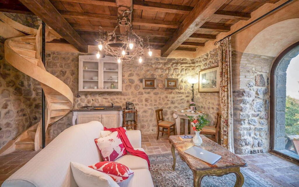 Torre Vitagliano Resort