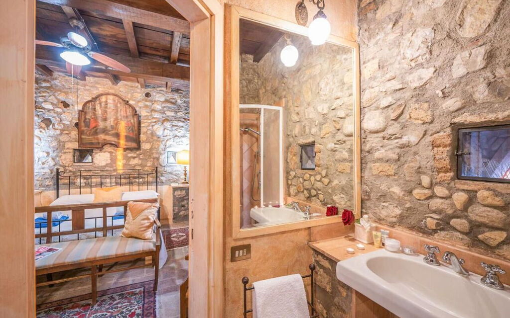 Torre Vitagliano Resort