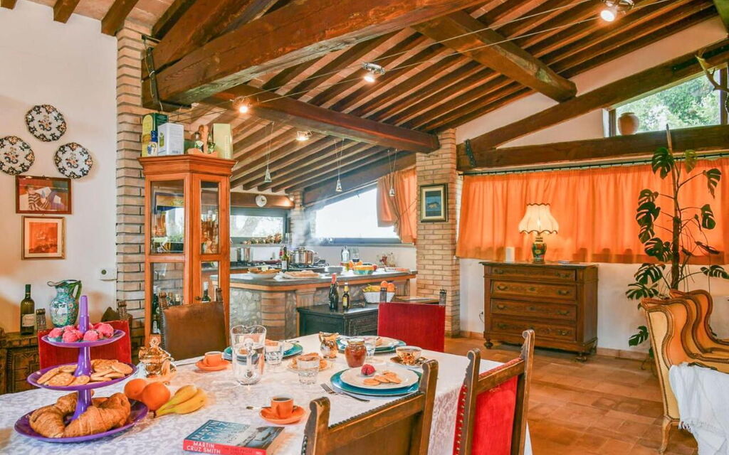 Torre Vitagliano Resort