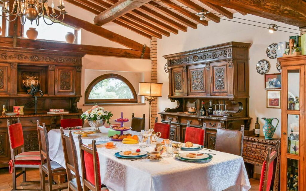 Torre Vitagliano Resort