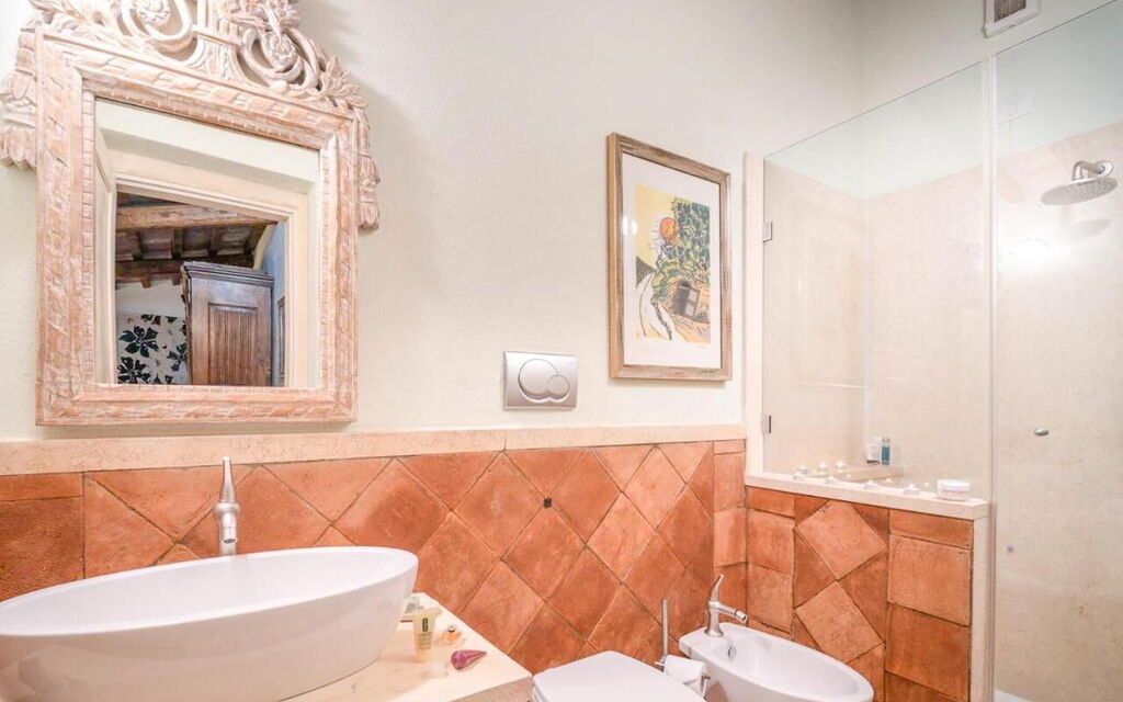 Torre Vitagliano Resort