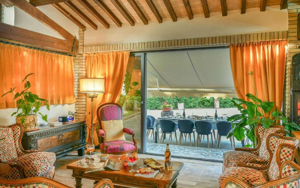 Torre Vitagliano Resort