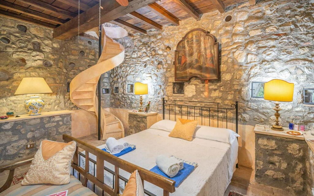 Torre Vitagliano Resort