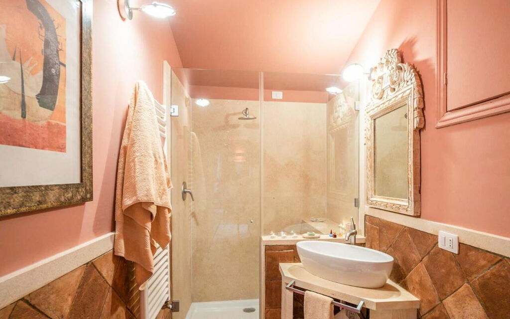 Torre Vitagliano Resort