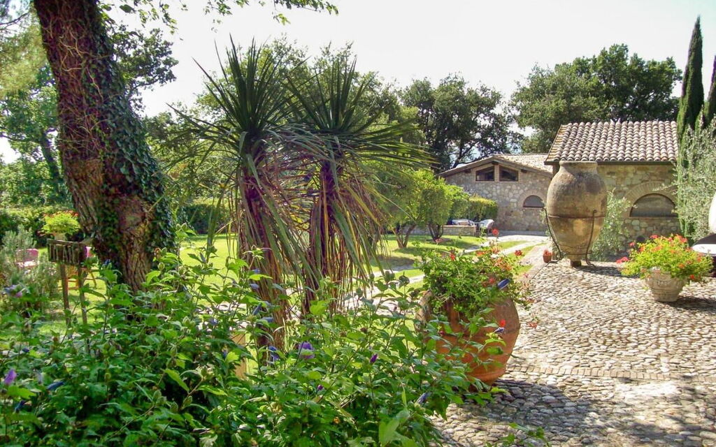 Torre Vitagliano Resort: Activities, Amenities, Building Exterior, Garden, Main Entrance, Spring, Summer, Wellness