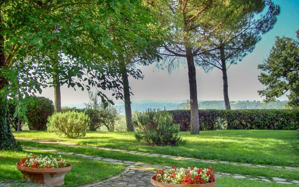 Torre Vitagliano Resort: Activities, Amenities, Building Exterior, Garden, Main Entrance, Spring, Summer, Wellness