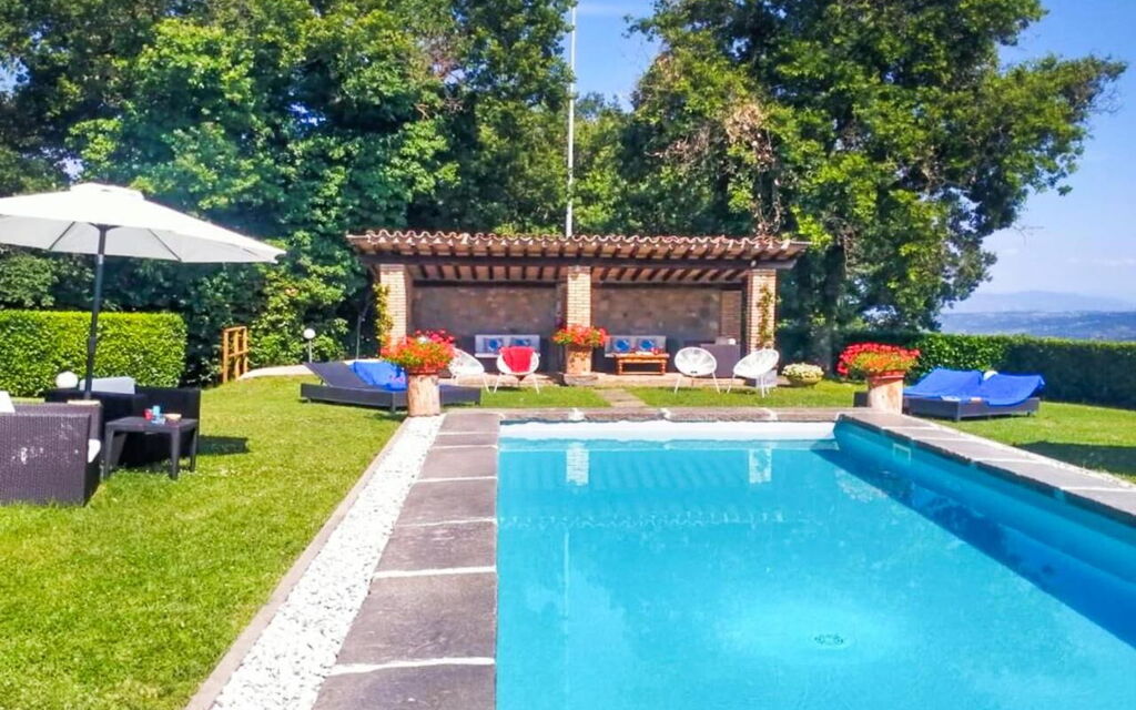 Torre Vitagliano Resort: Activities, Amenities, Building Exterior, Garden, Main Entrance, Spring, Summer, Wellness