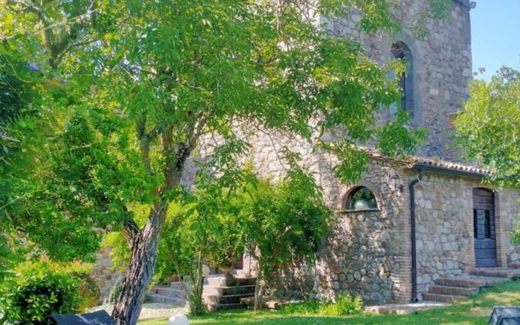 Torre Vitagliano Resort: Activities, Amenities, Building Exterior, Garden, Main Entrance, Spring, Summer, Wellness