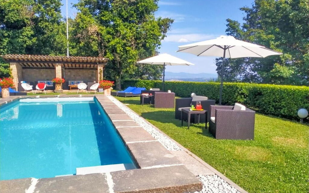 Torre Vitagliano Resort: Activities, Amenities, Building Exterior, Garden, Main Entrance, Spring, Summer, Wellness