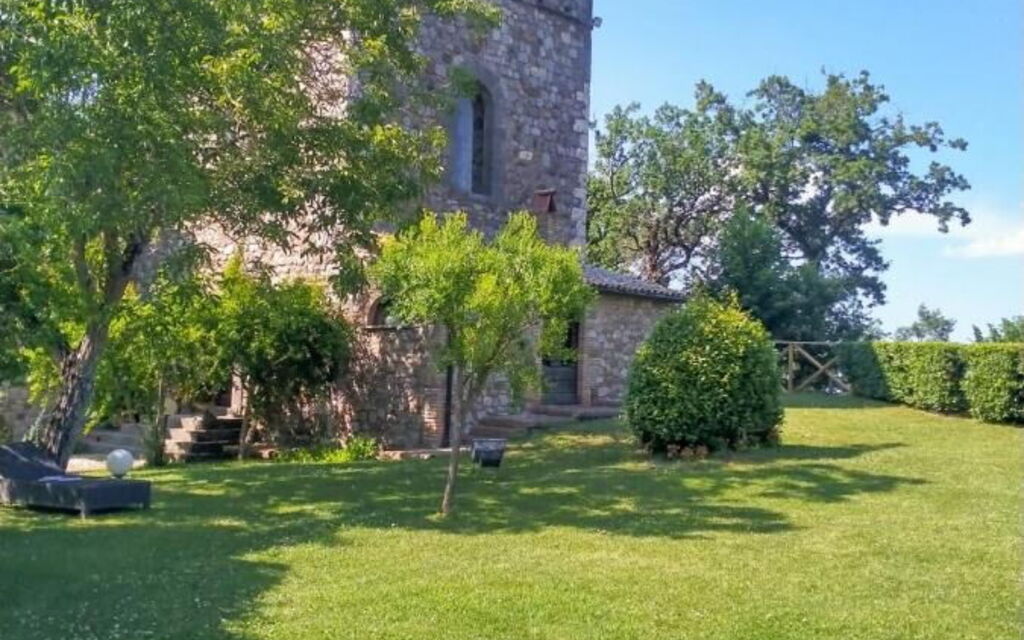 Torre Vitagliano Resort: Activities, Amenities, Building Exterior, Garden, Main Entrance, Spring, Summer, Wellness