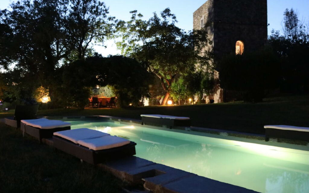 Torre Vitagliano Resort: Activities, Amenities, Building Exterior, Garden, Main Entrance, Spring, Summer, Wellness