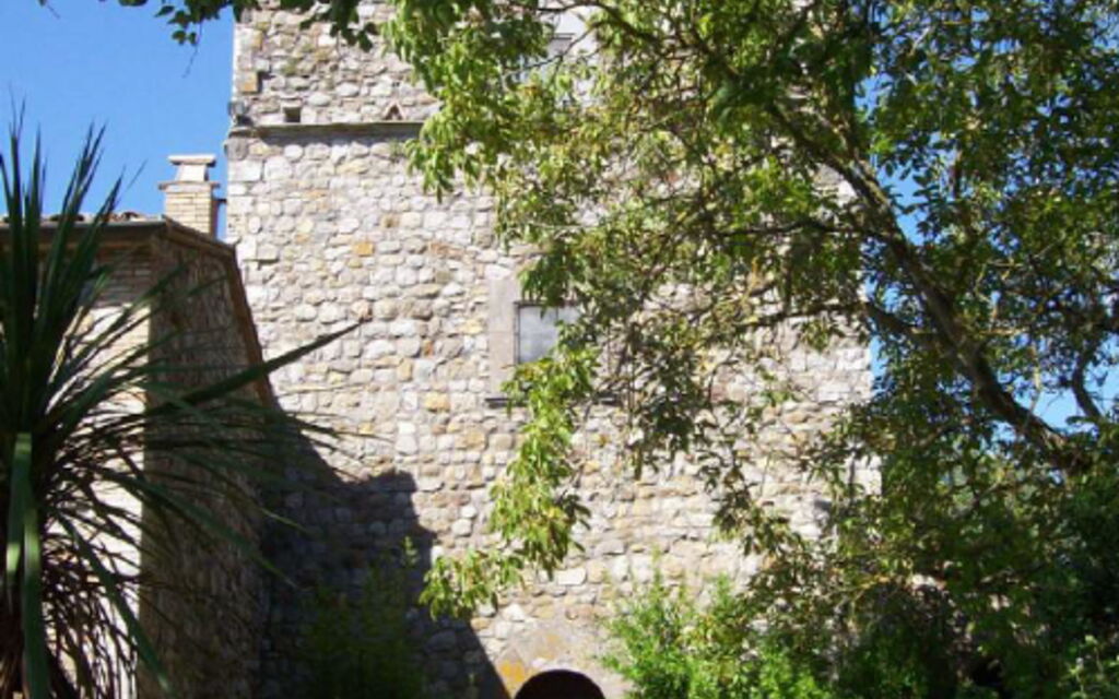 Torre Vitagliano Resort: Activities, Amenities, Building Exterior, Garden, Main Entrance, Spring, Summer, Wellness