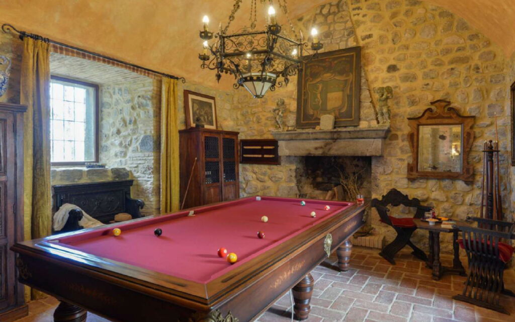 Torre Vitagliano Resort