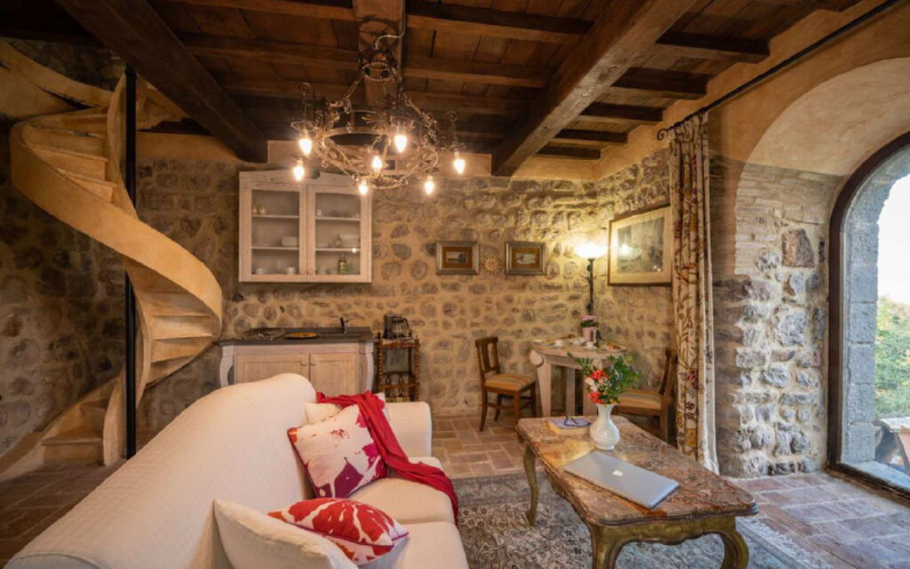 Torre Vitagliano Resort