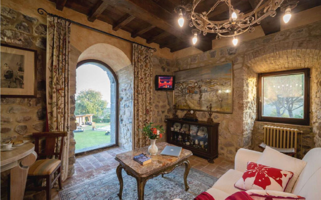 Torre Vitagliano Resort