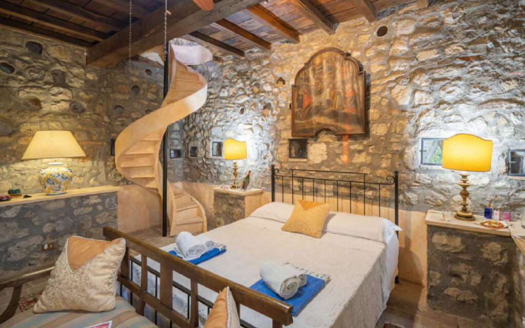 Torre Vitagliano Resort