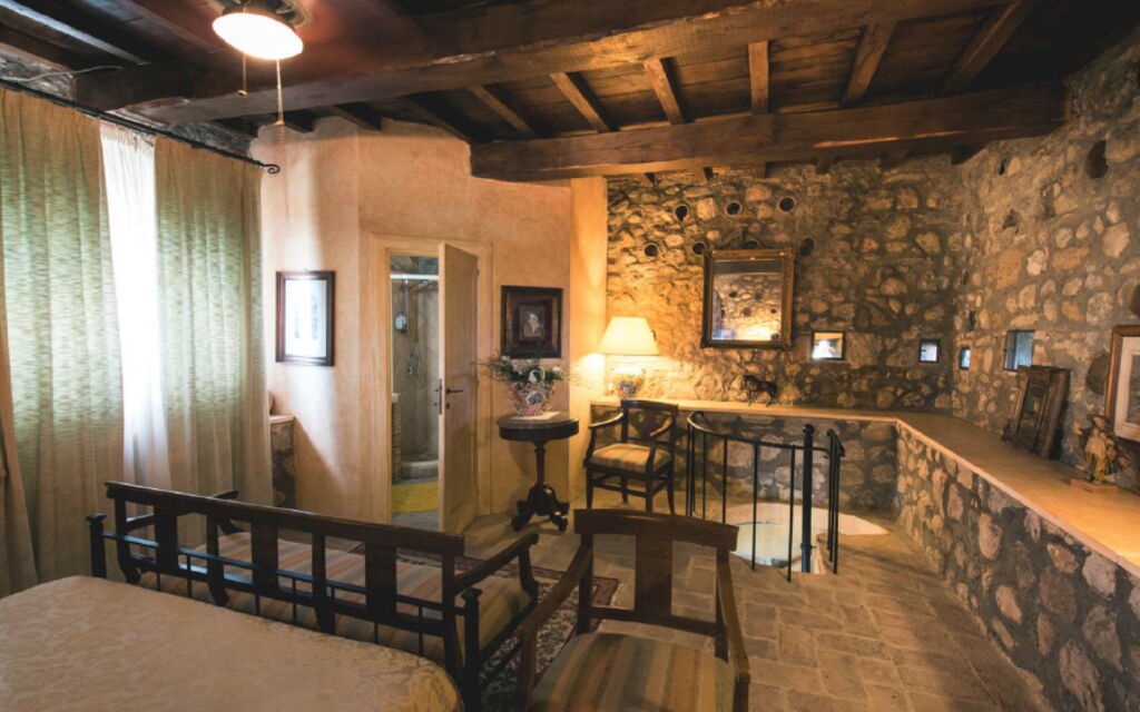 Torre Vitagliano Resort