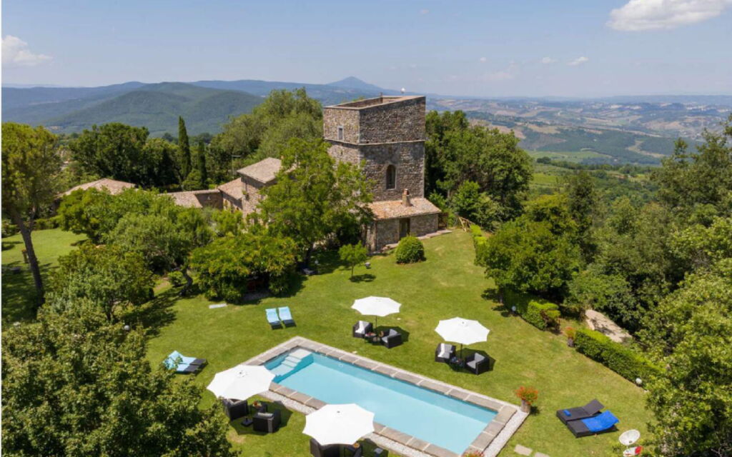 Torre Vitagliano Resort