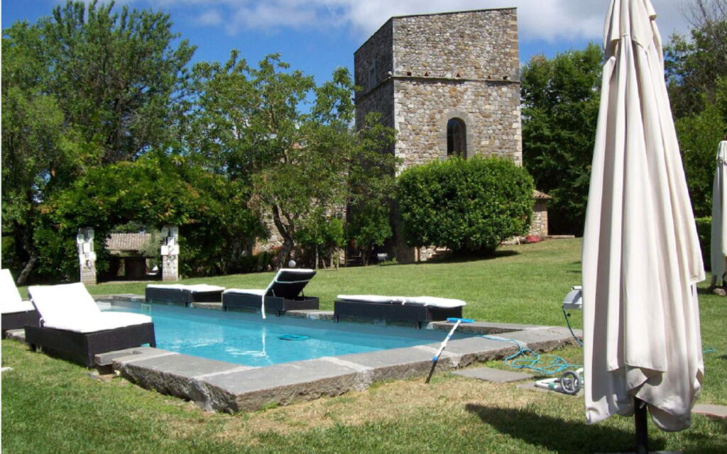 Torre Vitagliano Resort