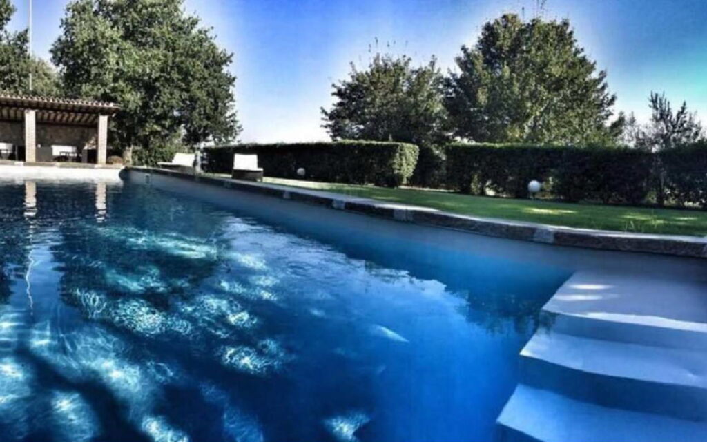 Torre Vitagliano Resort