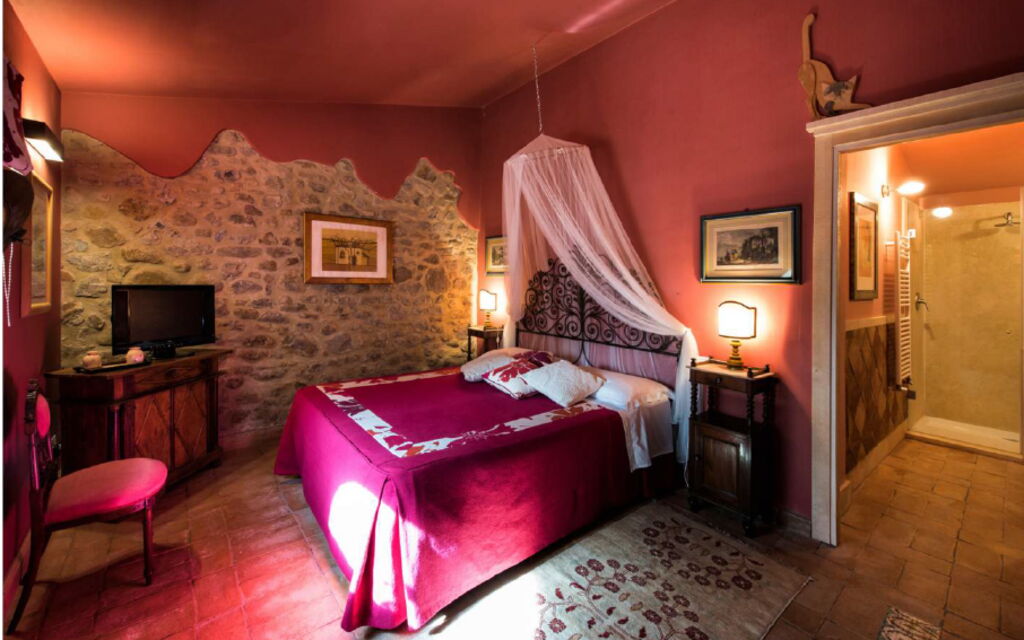 Torre Vitagliano Resort