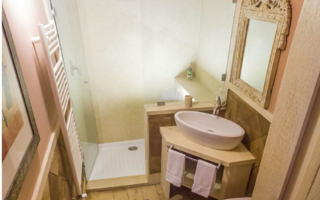 Torre Vitagliano Resort