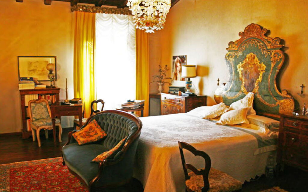 Torre Vitagliano Resort