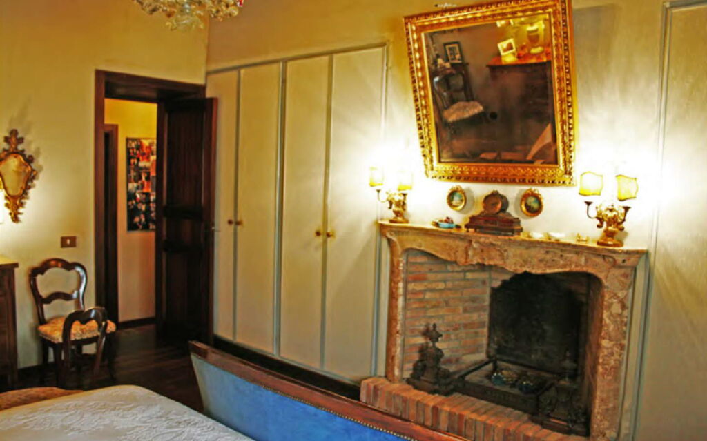 Torre Vitagliano Resort