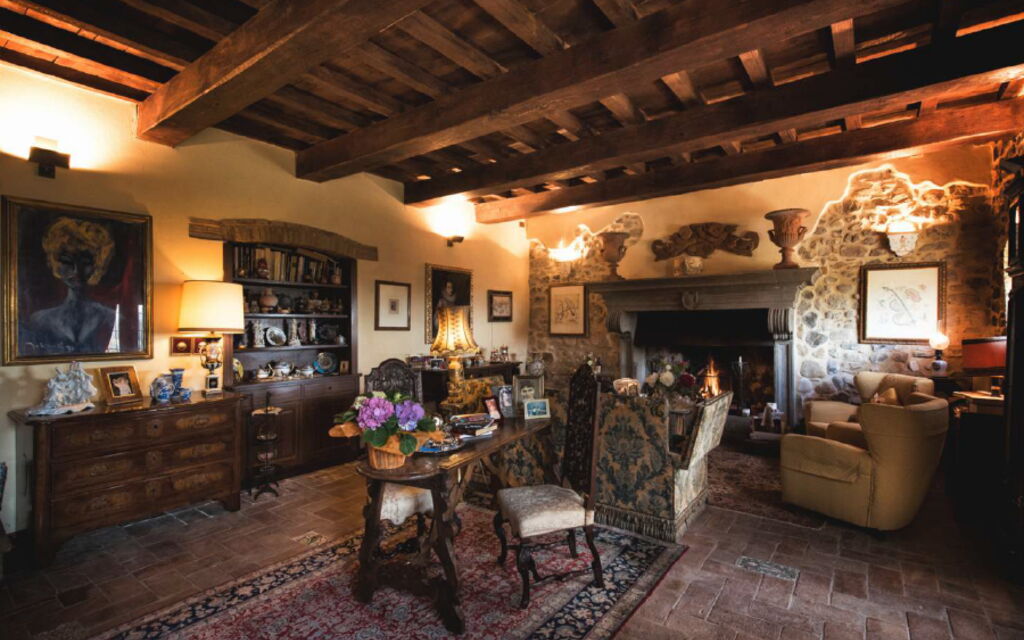 Torre Vitagliano Resort