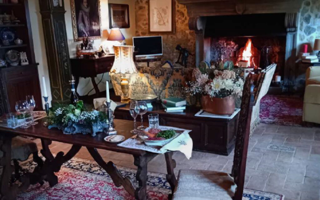 Torre Vitagliano Resort