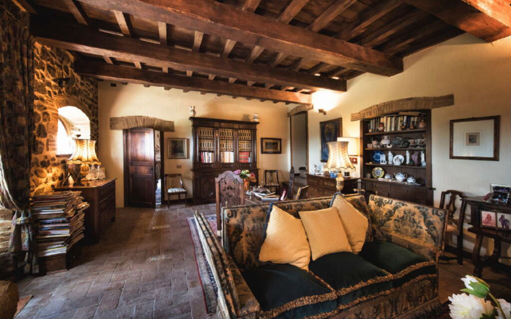 Torre Vitagliano Resort