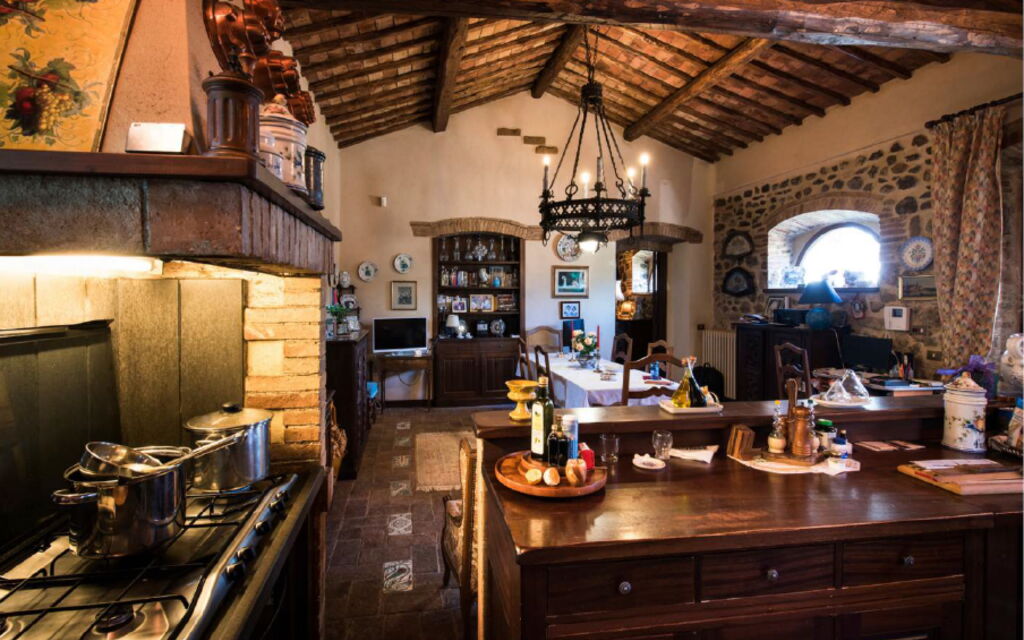 Torre Vitagliano Resort