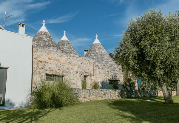 Villa Bernardi