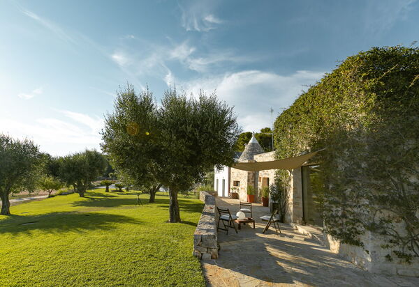Villa Bernardi