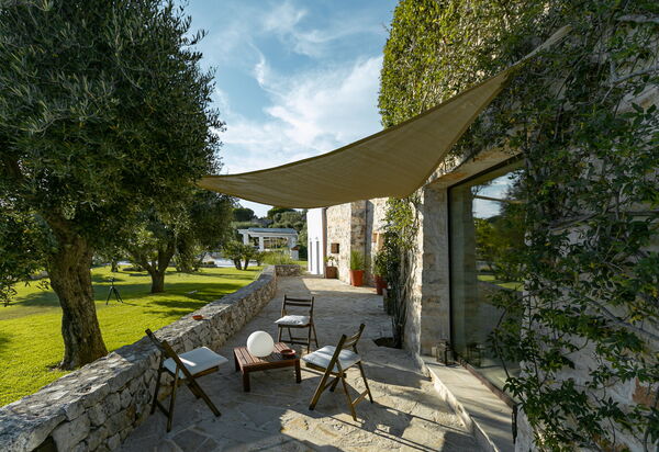 Villa Bernardi