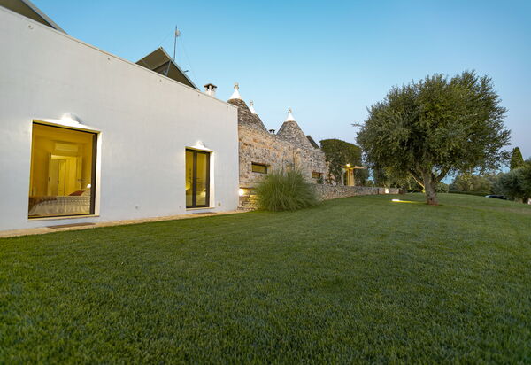 Villa Bernardi