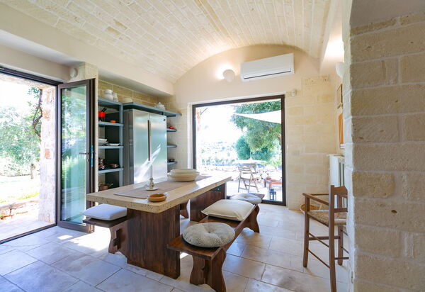 Villa Bernardi