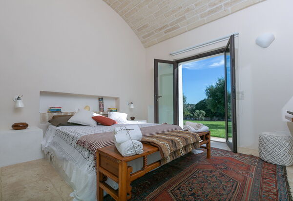 Villa Bernardi