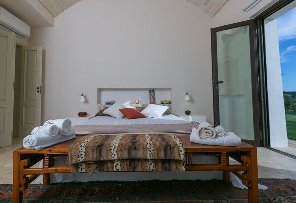 Villa Bernardi