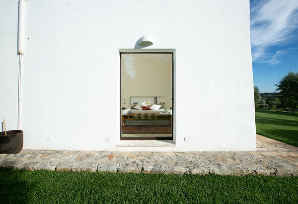 Villa Bernardi