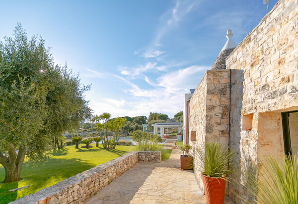 Villa Bernardi