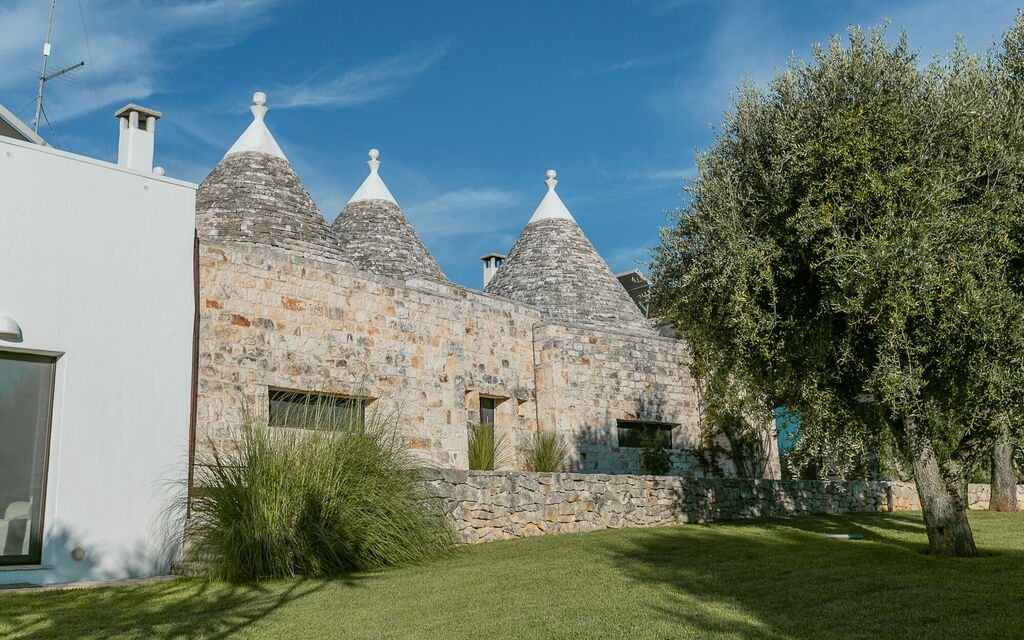 Villa Bernardi
