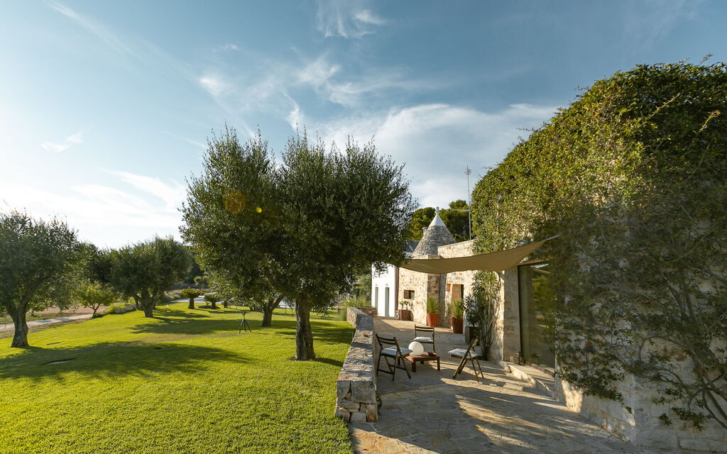 Villa Bernardi
