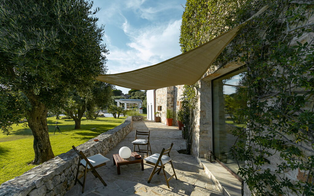 Villa Bernardi