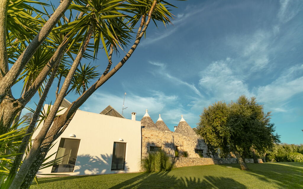 Villa Bernardi