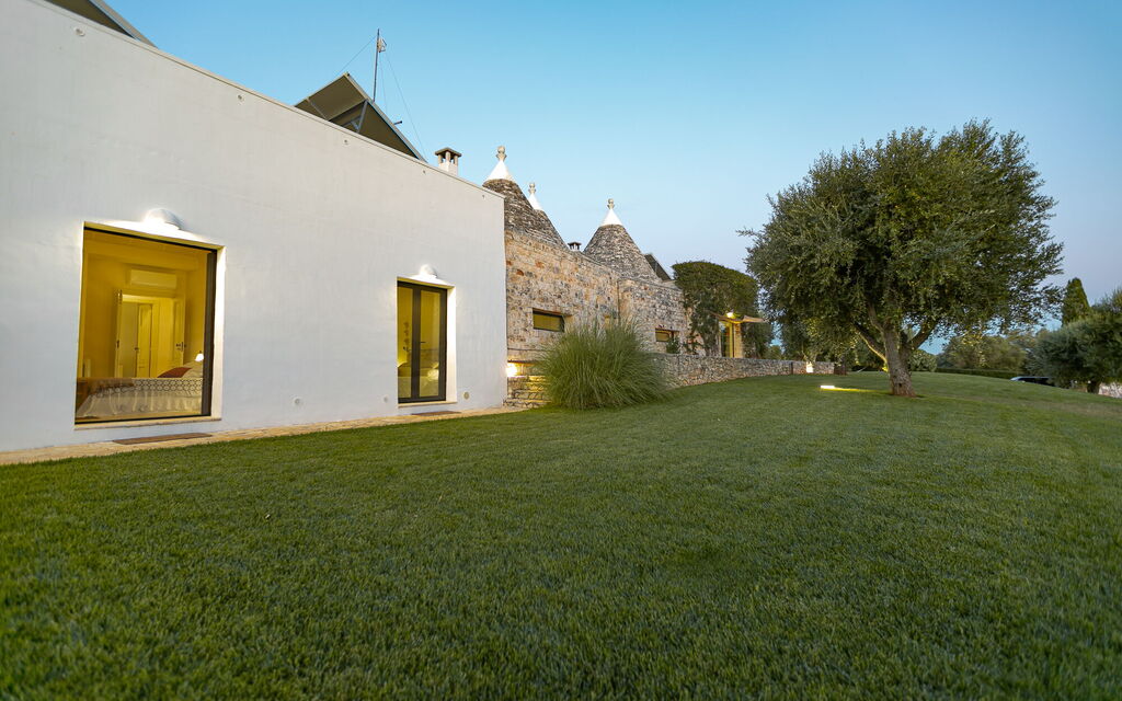 Villa Bernardi